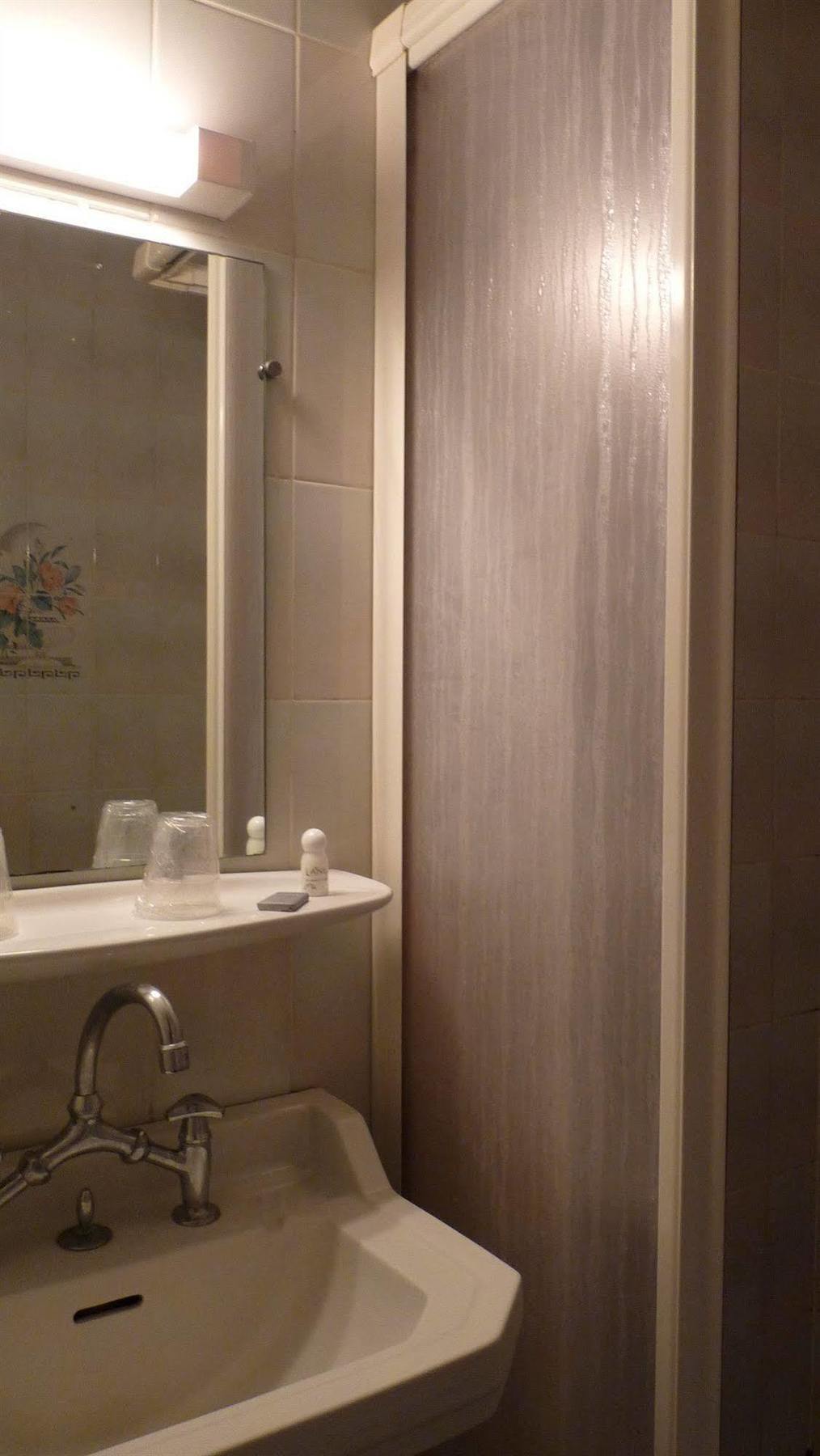 Auberge Des Gorges Servoz Zewnętrze zdjęcie